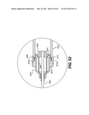 RETRACTABLE NEEDLE ASSEMBLY AND SYRINGE UTILIZING THE SAME diagram and image