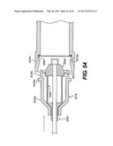 RETRACTABLE NEEDLE ASSEMBLY AND SYRINGE UTILIZING THE SAME diagram and image