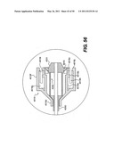 RETRACTABLE NEEDLE ASSEMBLY AND SYRINGE UTILIZING THE SAME diagram and image