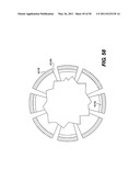 RETRACTABLE NEEDLE ASSEMBLY AND SYRINGE UTILIZING THE SAME diagram and image