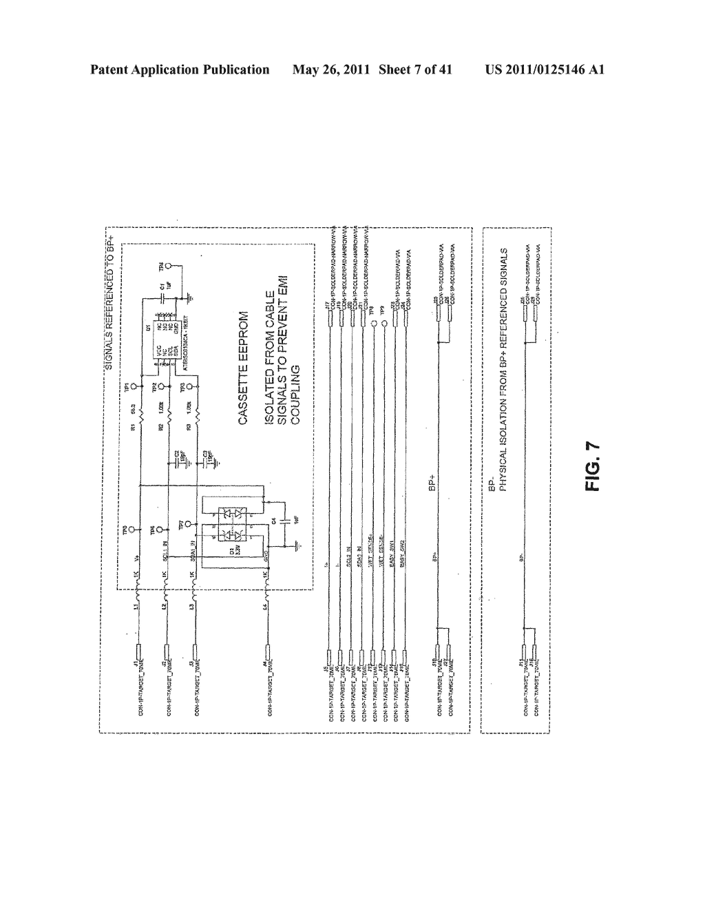 Cartridge Assembly For Electrosurgical Devices, Electrosurgical Unit And Methods Of Use Thereof - diagram, schematic, and image 08