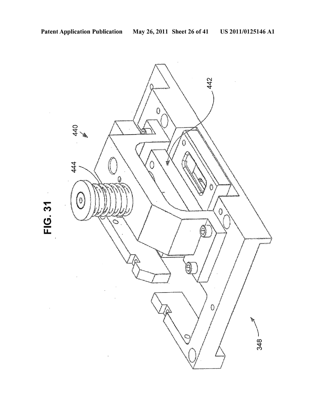 Cartridge Assembly For Electrosurgical Devices, Electrosurgical Unit And Methods Of Use Thereof - diagram, schematic, and image 27