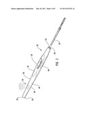 METHODS, SYSTEMS AND DEVICES FOR PERFORMING ELECTROSURGICAL PROCEDURES diagram and image