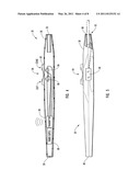 METHODS, SYSTEMS AND DEVICES FOR PERFORMING ELECTROSURGICAL PROCEDURES diagram and image