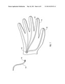 METHODS, SYSTEMS AND DEVICES FOR PERFORMING ELECTROSURGICAL PROCEDURES diagram and image