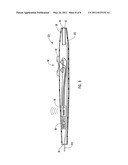 METHODS, SYSTEMS AND DEVICES FOR PERFORMING ELECTROSURGICAL PROCEDURES diagram and image