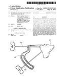 METHOD FOR TREATING JOINT PAIN AND ASSOCIATED INSTRUMENTS diagram and image