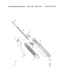 MOTORIZED SURGICAL CUTTING AND FASTENING INSTRUMENT diagram and image