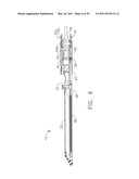 MOTORIZED SURGICAL CUTTING AND FASTENING INSTRUMENT diagram and image