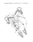 MOTORIZED SURGICAL CUTTING AND FASTENING INSTRUMENT diagram and image