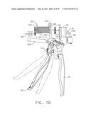 MOTORIZED SURGICAL CUTTING AND FASTENING INSTRUMENT diagram and image