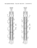 MOTORIZED SURGICAL CUTTING AND FASTENING INSTRUMENT diagram and image