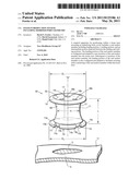 FOAM INTRODUCTION SYSTEM INCLUDING MODIFIED PORT GEOMETRY diagram and image