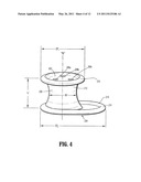 FOAM INTRODUCTION SYSTEM INCLUDING MODIFIED PORT GEOMETRY diagram and image