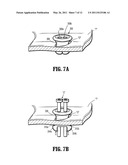 FOAM INTRODUCTION SYSTEM INCLUDING MODIFIED PORT GEOMETRY diagram and image