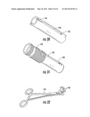 CAM Lock Pedicle Screw diagram and image