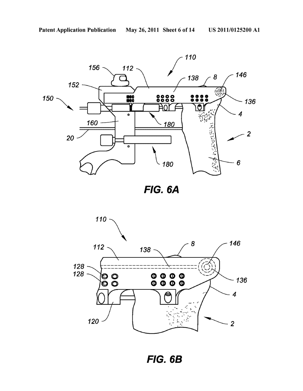 NAVIGATION AND POSITIONING INSTRUMENTS FOR JOINT REPAIR AND METHODS OF USE - diagram, schematic, and image 07