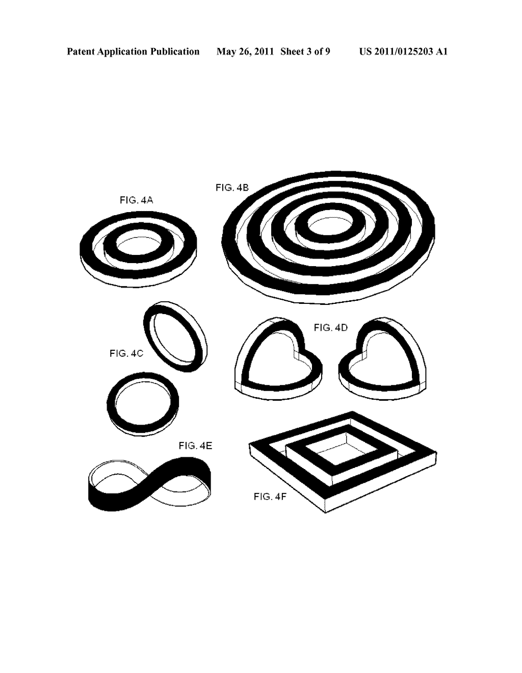 Magnetic Stimulation Devices and Methods of Therapy - diagram, schematic, and image 04