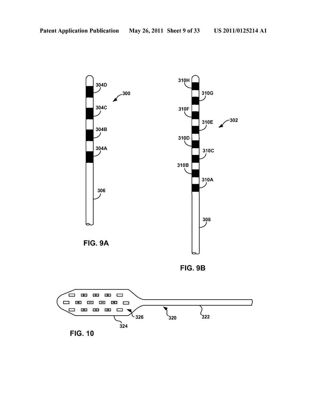 MEDICAL ELECTRICAL STIMULATION WITH EXTERNAL SIMULATED CASE ELECTRODE - diagram, schematic, and image 10