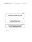 MEDICAL ELECTRICAL STIMULATION WITH EXTERNAL SIMULATED CASE ELECTRODE diagram and image