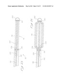 INDWELLING HEAT EXCHANGE CATHETER AND METHOD OF USING SAME diagram and image