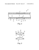 LEAD INTERCONNECT USING A CAPUTRED FIXATION MEMBER diagram and image