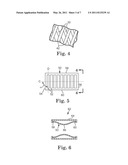 LEAD INTERCONNECT USING A CAPUTRED FIXATION MEMBER diagram and image