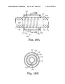 LEAD INTERCONNECT USING A CAPUTRED FIXATION MEMBER diagram and image