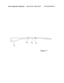 Stent Graft and Introducer Assembly diagram and image