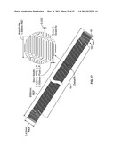 Self-Expanding Stent with Polygon Transition Zone diagram and image