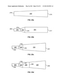 Self-Expanding Stent with Polygon Transition Zone diagram and image