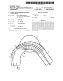 SYSTEM AND METHOD FOR POSITIONING A STENT GRAFT diagram and image