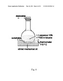 METHOD FOR PRODUCING NANOSTRUCTURES ON A SURFACE OF A MEDICAL IMPLANT diagram and image