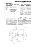 METHOD OF PERFORMING AN ANCHOR IMPLANTATION PROCEDURE WITHIN A DISC diagram and image