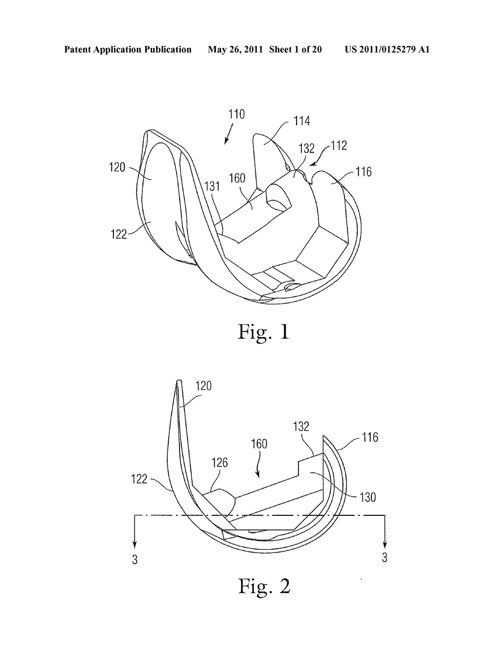 CONSTRAINED CONDYLAR KNEE DEVICE - diagram, schematic, and image 02