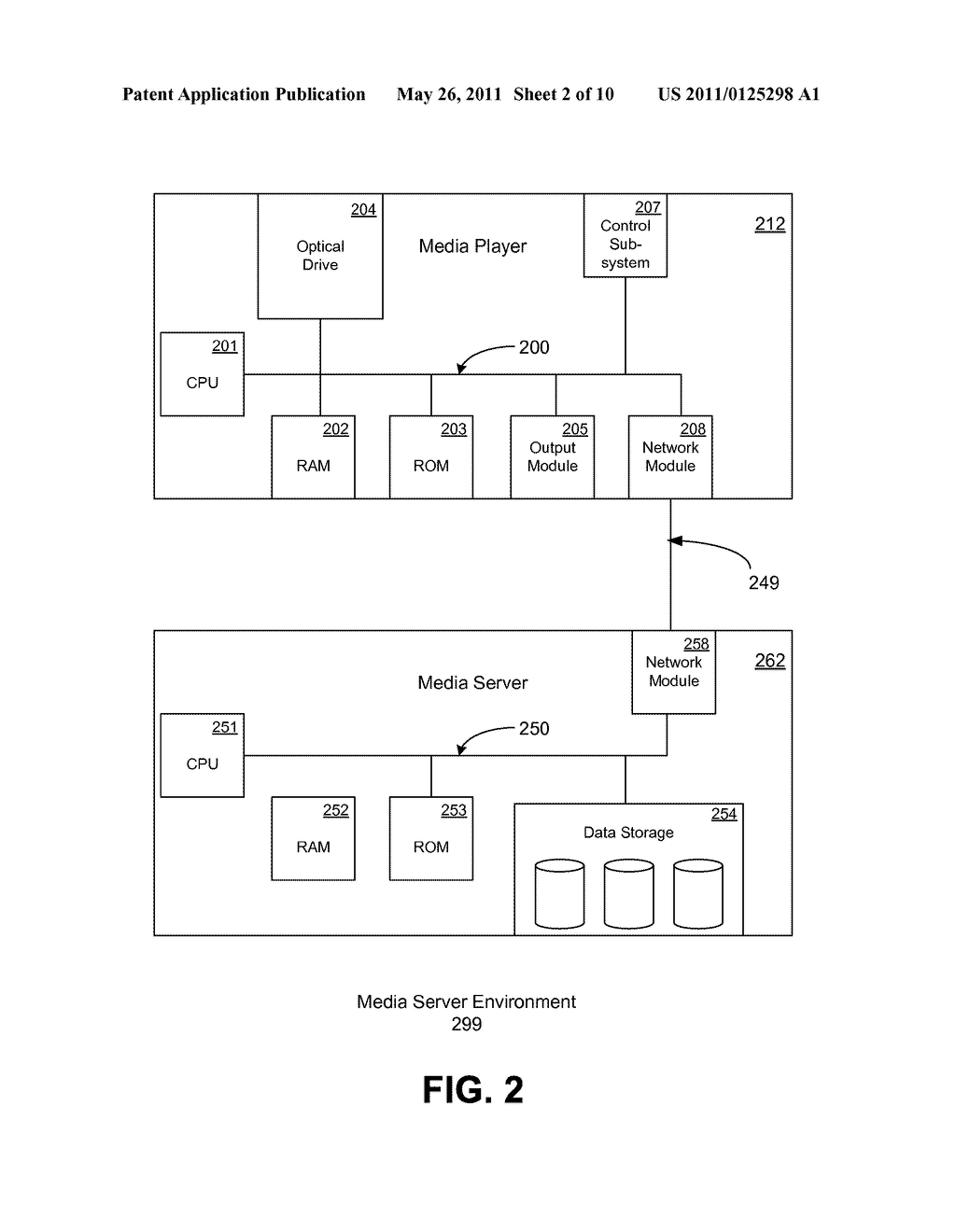 ALTERING FUNCTIONALITY FOR DIFFERENT CONTROL DEVICES - diagram, schematic, and image 03