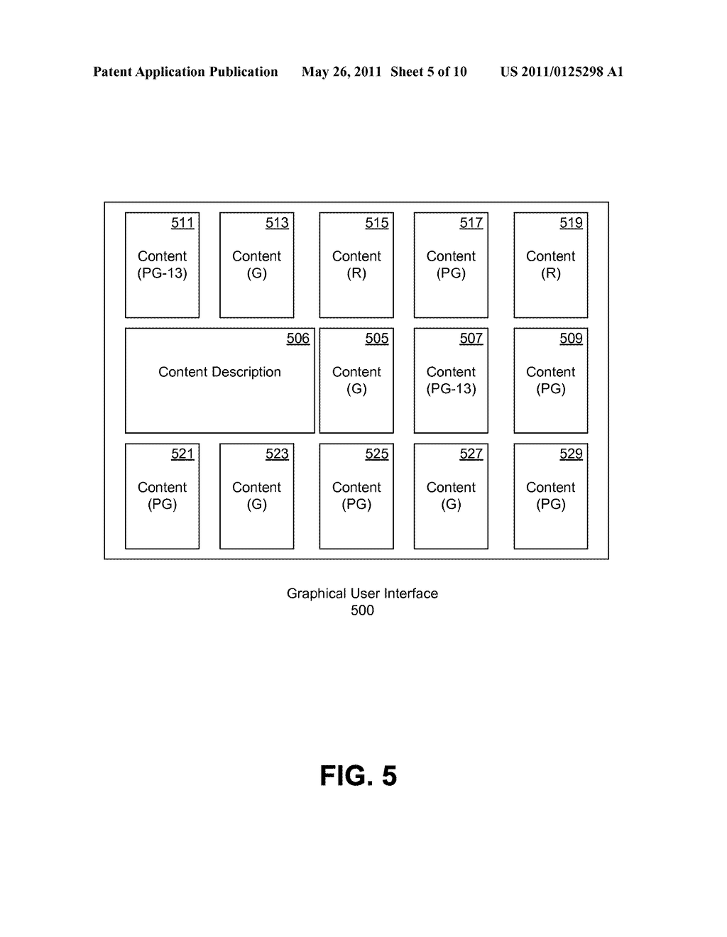 ALTERING FUNCTIONALITY FOR DIFFERENT CONTROL DEVICES - diagram, schematic, and image 06