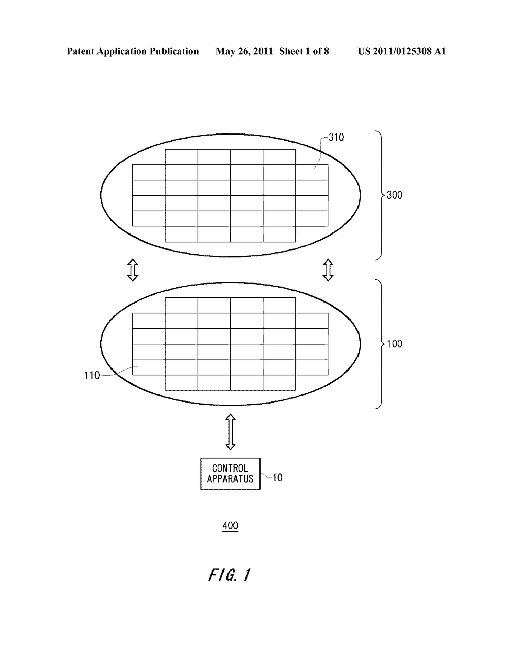 APPARATUS FOR MANUFACTURING SUBSTRATE FOR TESTING, METHOD FOR MANUFACTURING SUBSTRATE FOR TESTING AND RECORDING MEDIUM - diagram, schematic, and image 02