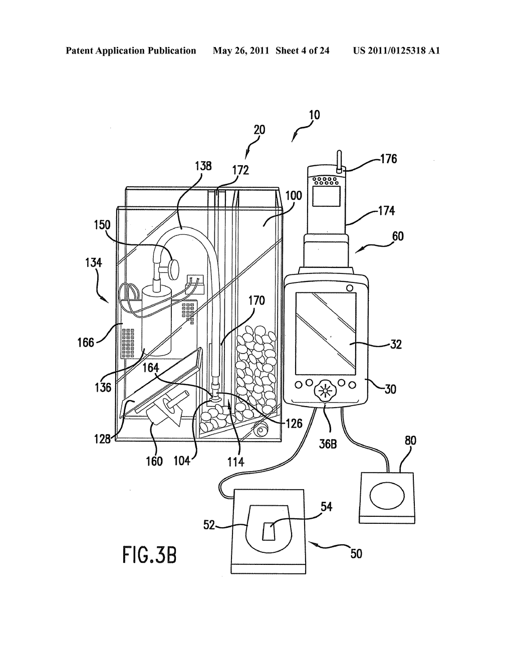 SYSTEMS FOR POINT-OF-USE MEDICATION CONTROL - diagram, schematic, and image 05