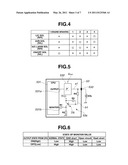 CONTROL APPARATUS FOR AUTOMATIC TRANSMISSION diagram and image