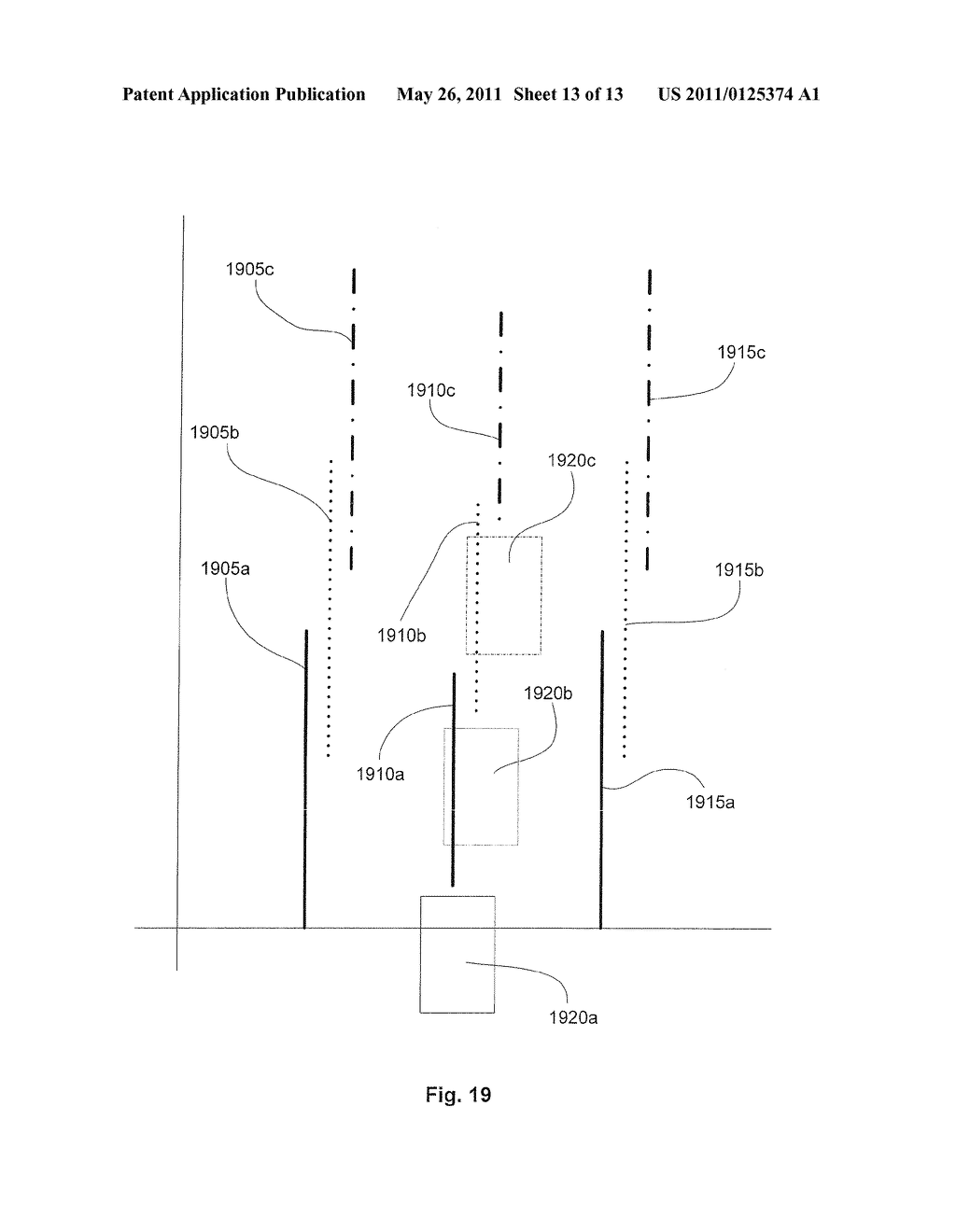 IMAGE ACQUISITION AND PROCESSING SYSTEMS FOR VEHICLE EQUIPMENT CONTROL - diagram, schematic, and image 14