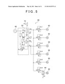 CONTROL APPARATUS AND CONTROL METHOD FOR VEHICLE AUTOMATIC TRANSMISSION diagram and image