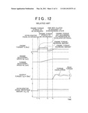 CONTROL APPARATUS AND CONTROL METHOD FOR VEHICLE AUTOMATIC TRANSMISSION diagram and image