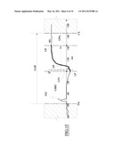 METHOD FOR DETERMINING AN INDEX OF THE FUEL COMBUSTION IN AN ENGINE CYLINDER diagram and image