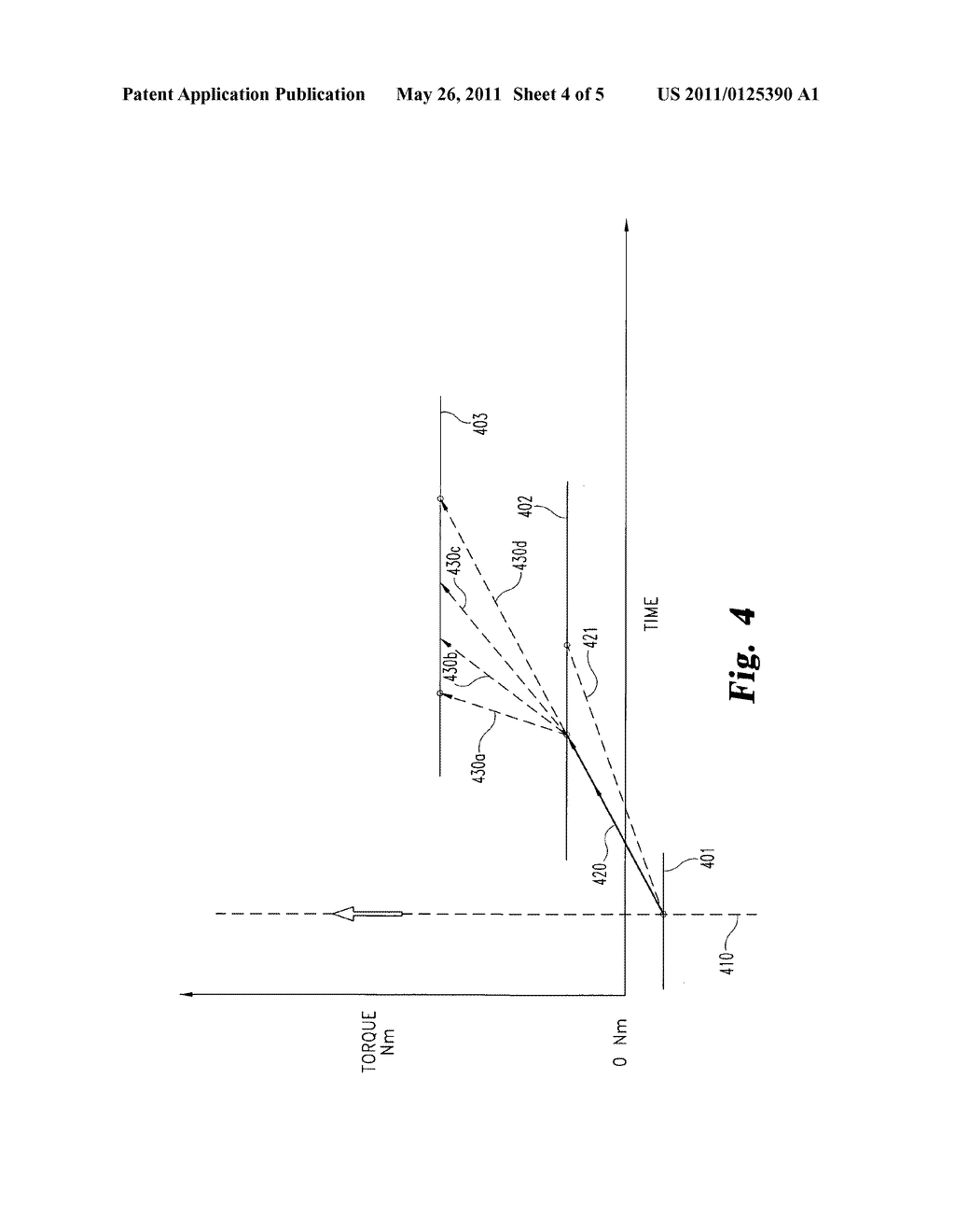 Driveline system impact reverberation reduction - diagram, schematic, and image 05