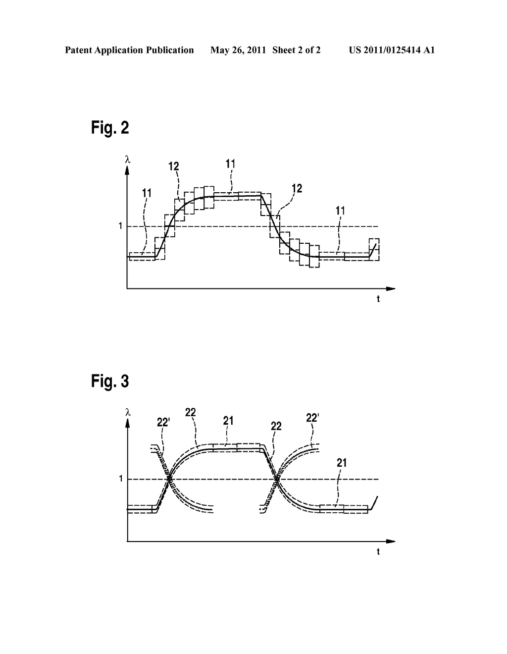 METHOD FOR OPERATING A GAS SENSOR - diagram, schematic, and image 03