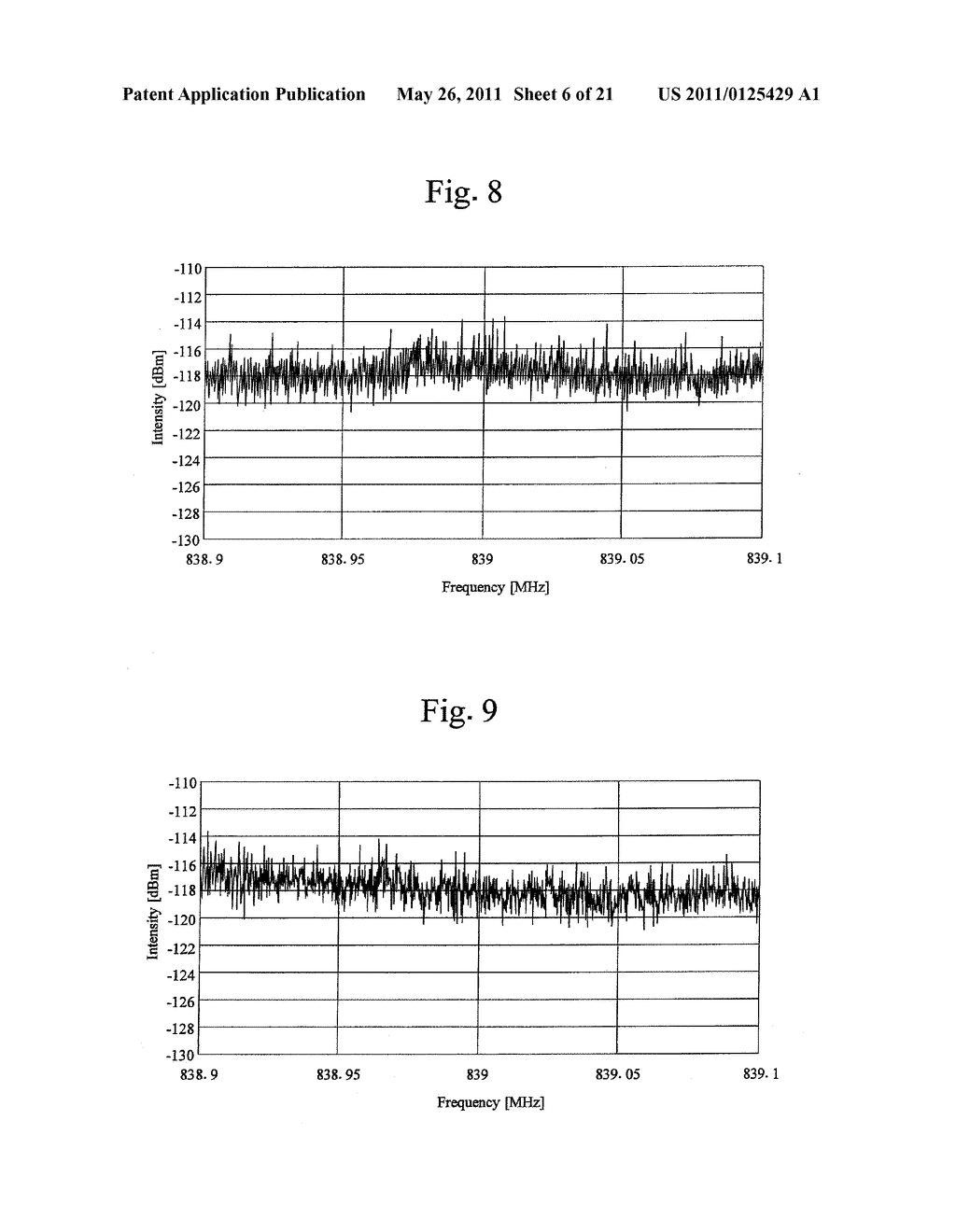 ELECTROMAGNETIC FIELD DISTRIBUTION MEASURING METHOD, APPARATUS FOR THE METHOD, COMPUTER PROGRAM AND INFORMATION RECORDING MEDIUM - diagram, schematic, and image 07