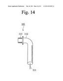 ELECTROMAGNETIC FIELD DISTRIBUTION MEASURING METHOD, APPARATUS FOR THE METHOD, COMPUTER PROGRAM AND INFORMATION RECORDING MEDIUM diagram and image