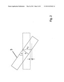 METHOD FOR CALIBRATING A THICKNESS GAUGE diagram and image