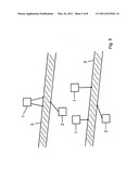 METHOD FOR CALIBRATING A THICKNESS GAUGE diagram and image